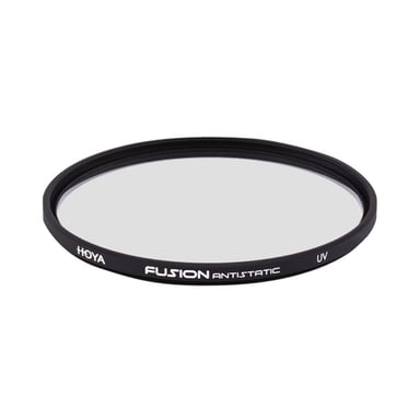 HOYA Fusion antiestático 105mm filtro uv