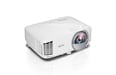 BenQ MX808STH vidéo-projecteur Projecteur à focale courte 3600 ANSI lumens DLP XGA (1024x768) Blanc