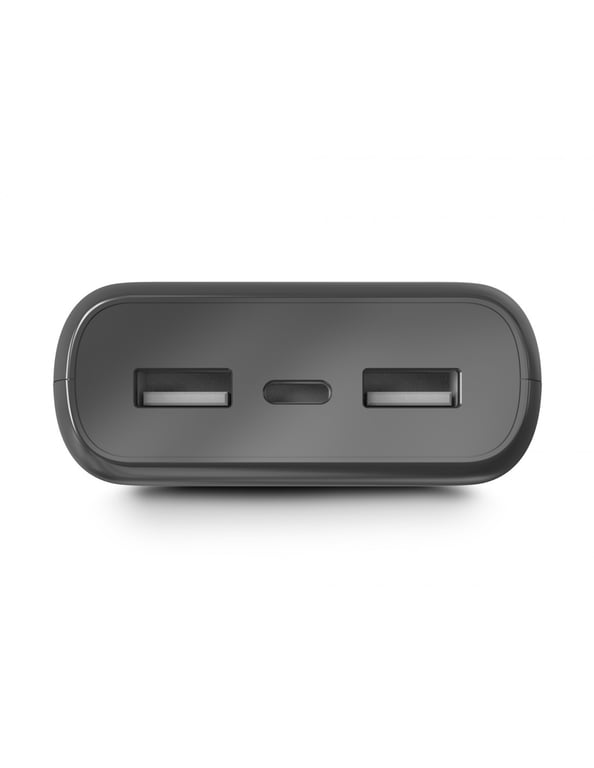 20000 mAh USB CUSB A - vue 3