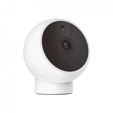 XIAOMI - Mi Camera 2K Magnética - Montura Blanca