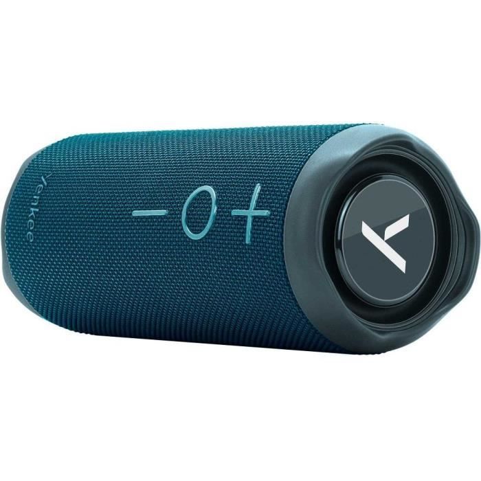 Enceinte Bluetooth ELEMENT VIENTO YENKEE YSP 40BE - vue 4