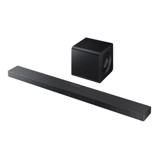 Samsung HW QS700FZF haut parleur soundbar 3.1.2 canaux Neuf - vue 3