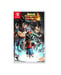 BANDAI NAMCO Entertainment Super Dragon Ball Heroes: World Mission, Switch Estándar Nintendo Switch