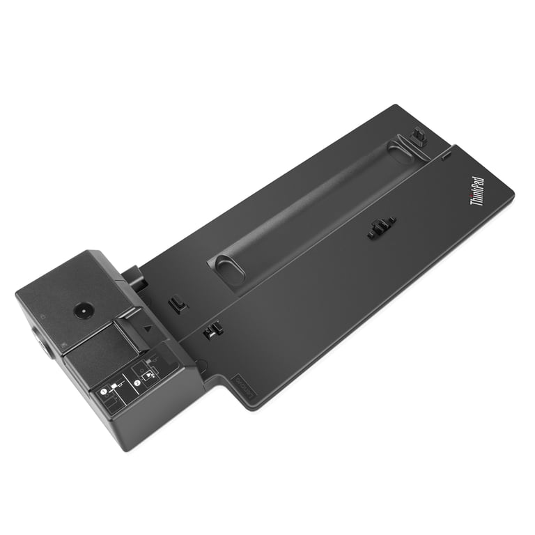 Lenovo 40AG0090DK station d'accueil Neuf - vue 6