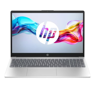HP 15 fd0152nf 15,6 Full HD Intel® Core? i7 16GB RAM 1TB SSD Laptop Natural Silver