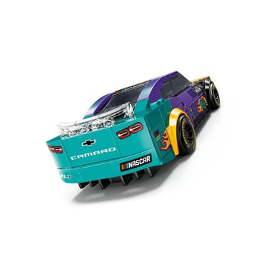 Lego 76935 - Speed Champions Nascar Next Gen Chevrolet Camar