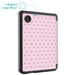 imoshion Étui de liseuse portefeuille design Pliable pour Kobo Clara Colour / BW - Happy Dots