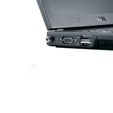 DELL 461-10169 cable antirrobo Negro