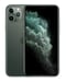 iPhone 11 Pro 512 Go, Vert nuit, débloqué