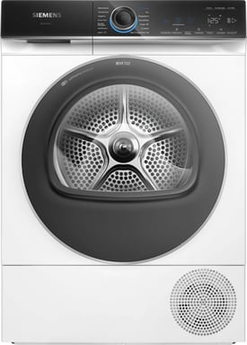 Siemens WQ46B2D41 iQ700 Asciugatrice a pompa di calore