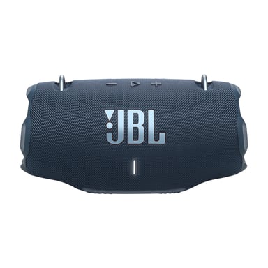 JBL Xtreme 4 - Altoparlante stereo portatile, blu