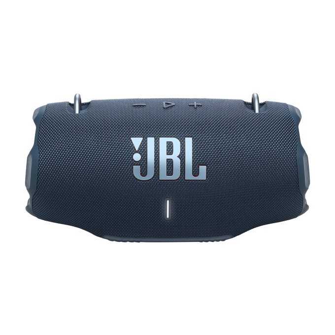 JBL Xtreme 4 - Enceinte portable stéréo, Bleu