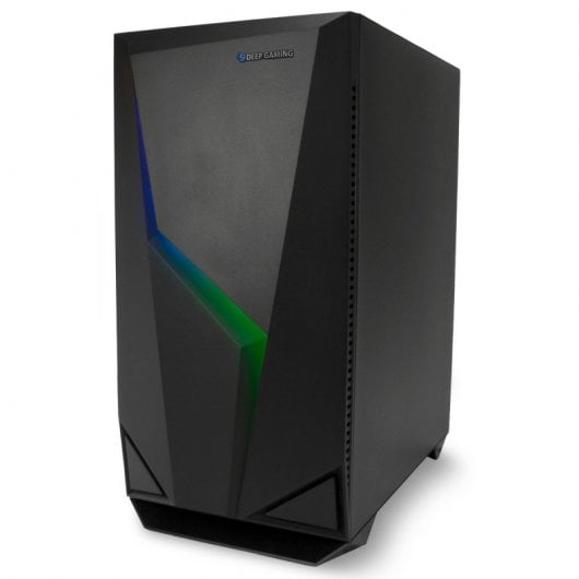 Deep Gaming M235 Micro Tower Neuf - vue 4