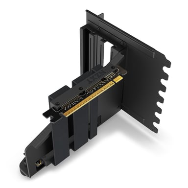NZXT AB-RH175-B1 parte carcasa de ordenador Universal Soporte para tarjeta gráfica