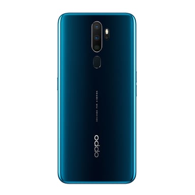 A9 2020 128 Go, Vert