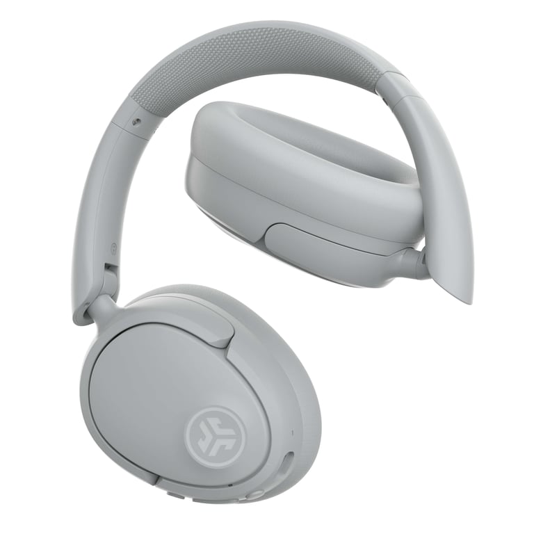 Casque sans fil Arceau Circum aural jlab JBuds Lux ANC Bluetooth avec réduction active du bruit - vue 10