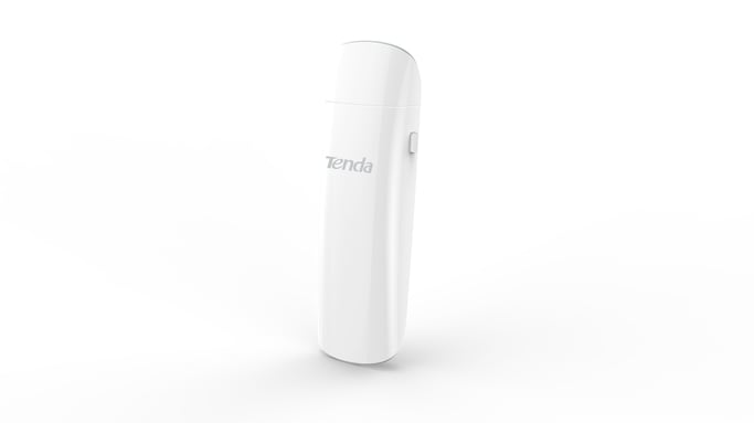 Tenda U12 adaptador y tarjeta de red WLAN 867 Mbit/s