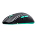 Souris sans fil gamer - XTRFY - Cherry M64 - 26000 dpi - 5 boutons programmables - Ergonomique