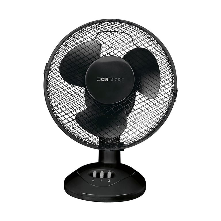 Ventilateur de table 23cm Clatronic VL 3601 - vue 2