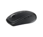 Logitech 910-006958 RF Mouse da ufficio senza fili per mano destra + Bluetooth Laser 8000 DPI