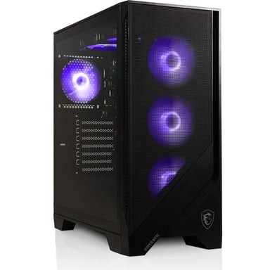 PC Gamer / Gaming - AMD Ryzen 3 3200G - Radeon Vega 8 - Tour Ordinateur avec 16GO DDR4 - 256GO SSD - Wifi - Windows 11 Pro