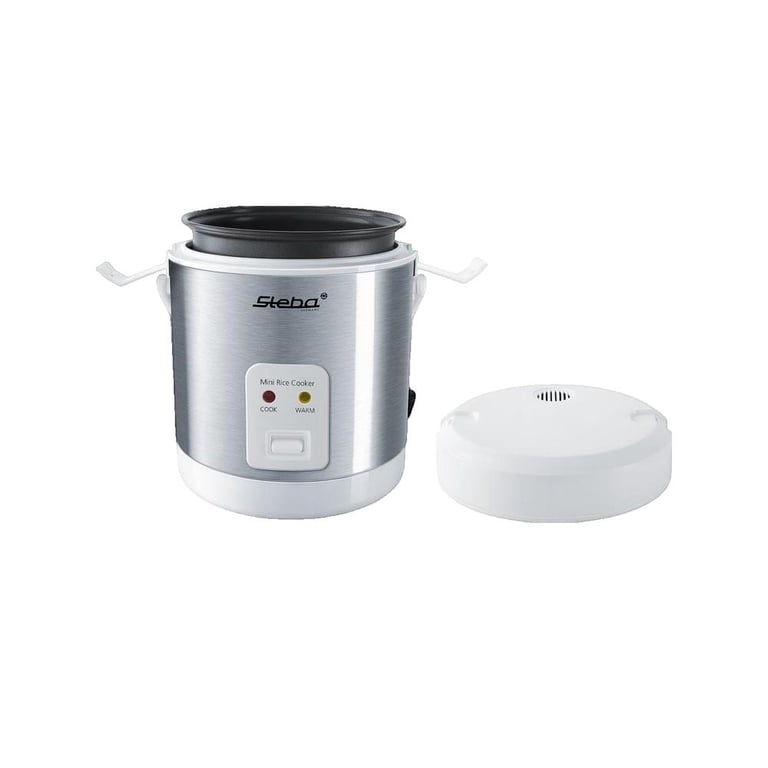 Mini cuiseur à riz Steba RK 4 - vue 3