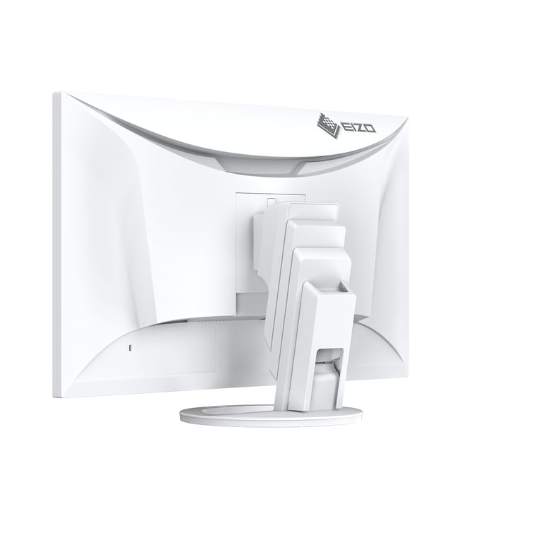 EIZO FlexScan EV2781 68 6 cm 27 2560 x 1440 pixels Quad HD LED Neuf - vue 5