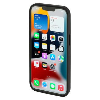 Funda protectora ''invisible'' para Apple iPhone 13 Pro Max