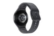 Galaxy Watch5 44mm - Super AMOLED - Bluetooth - Graphite