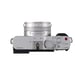 PANASONIC Compact expert LUMIX L10 silver