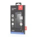Guscio protettivo ''Air Robust'' per Samsung Galaxy S21 FE, nero
