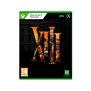 XIII Gioco Xbox One e Xbox Serie X