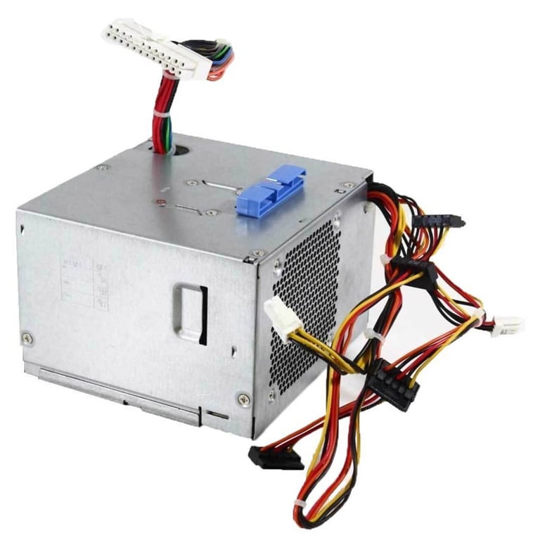 Dell F255E 00