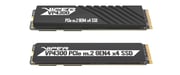 Patriot Memory VP4300 2 To M.2 PCI Express 4.0