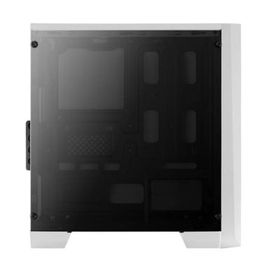 Aerocool Cylon Mini Mini Tower Blanco