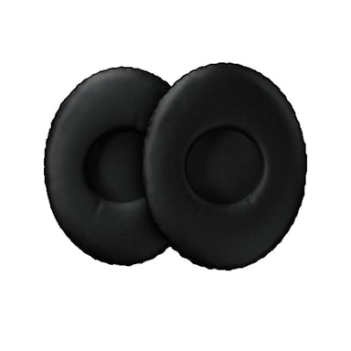 Almohadillas EPOS Adapt 160 ANC 2 pcs Negro