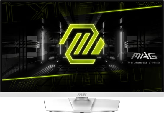 MSI MAG 274URFW pantalla para PC 68,6 cm (27'') 3840 x 2160 Pixeles 4K Ultra HD Negro