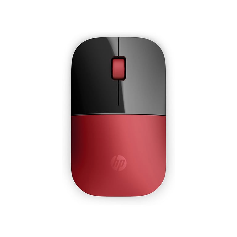 sans fil HP Z3700 fonctionne sur une large gamme de surfaces durée de vie jusqu'à avec une seule pile AA V0L82AA Neuf