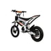 Motocicleta eléctrica todoterreno KUKIRIN X1 para adultos, batería extraíble de 48 V y 20,8 Ah