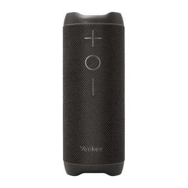 YENKEE ELEMENT VIENTO YSP 40BK 40W IPX6 10h Noir - Neuf