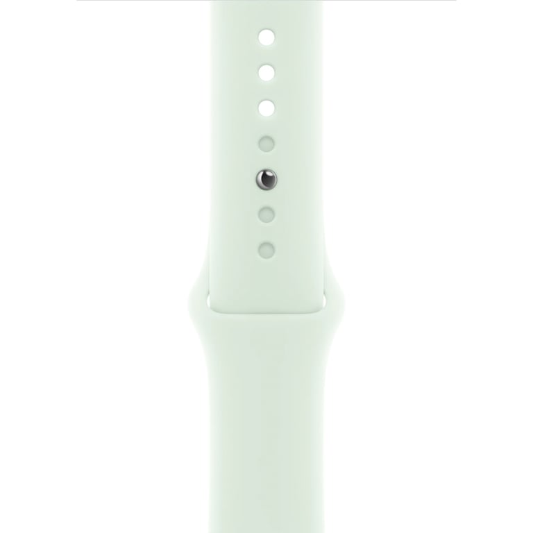 Sport Band pour Apple Watch Series 1 á 10 / SE / Ultra 2 44454649 mm Taille / Douce Neuf - vue 3