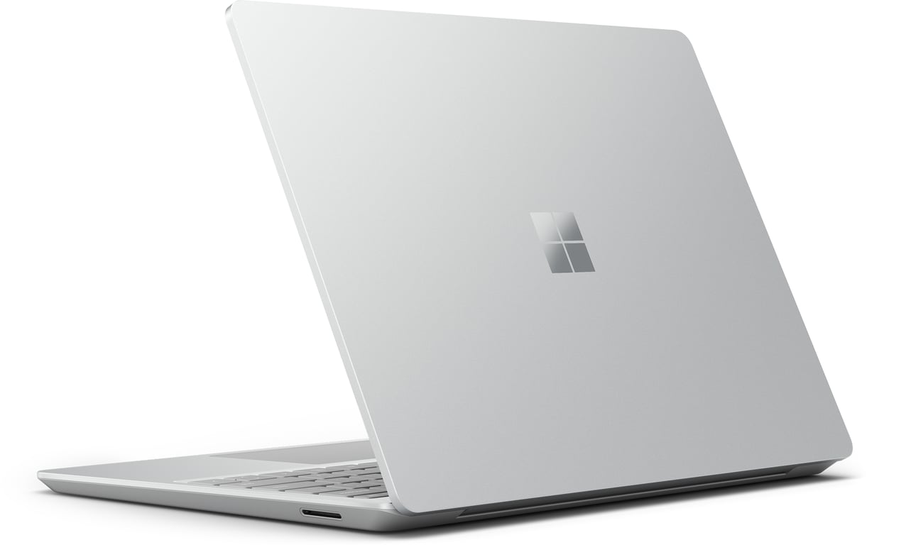 Microsoft Surface Laptop Go 2 i5-1135G7 Ordinateur portable 31,5 cm (12.4