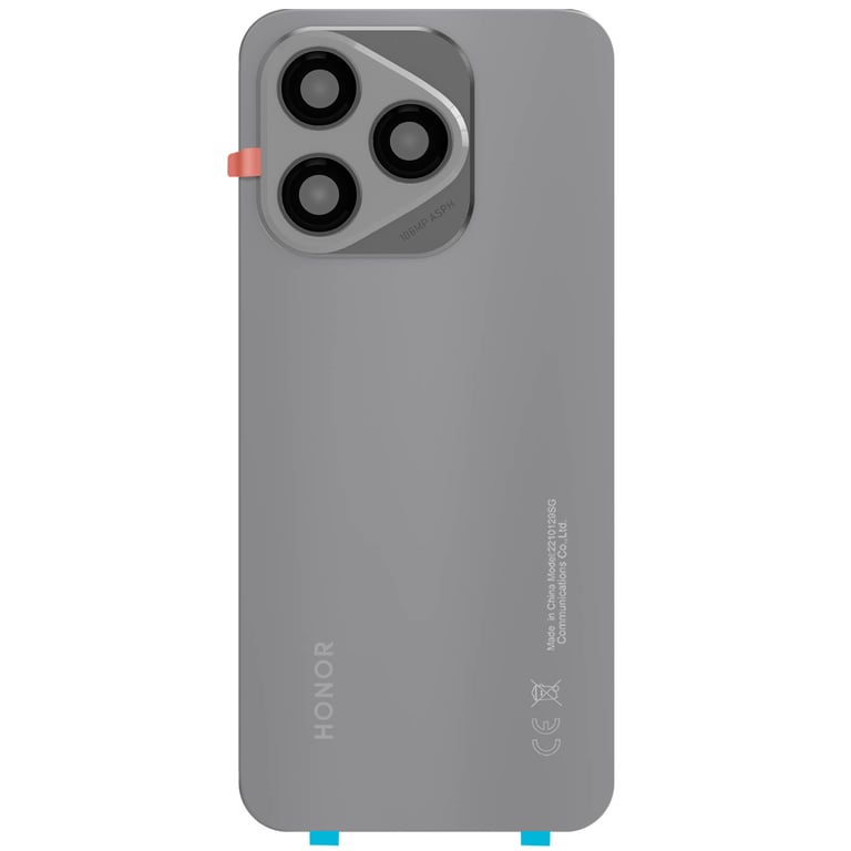 Cache Batterie Honor 400 Lite – Original avec Adhésif Service Pack - vue 7
