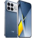 Smartphone Xiaomi POCO F8 Ultra 16GB- 512GB- 6.9'- 5G- Azul