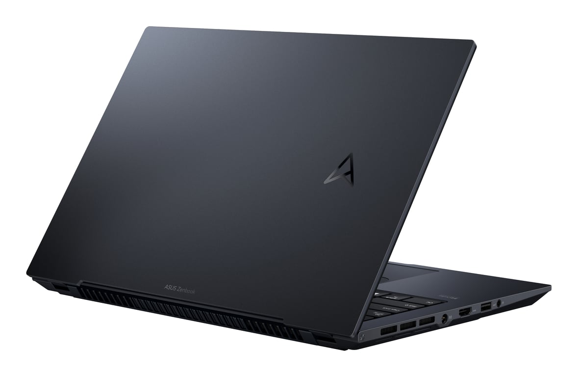ASUS Zenbook Pro 14 OLED UX6404VV-M3005W ordenador portatil Intel® Core™ i9 i9-13900H Portátil 36,8 cm (14.5