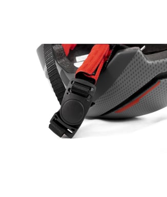 Ducati 8056711531182 casque de sport Noir