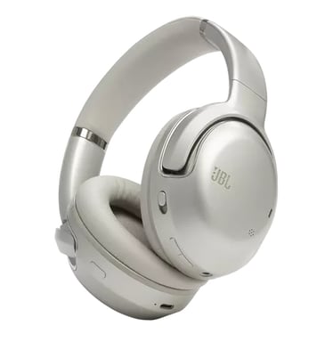 JBL Tour One M2 Auriculares inalámbricos Diadema Música USB Tipo-C Bluetooth Champán