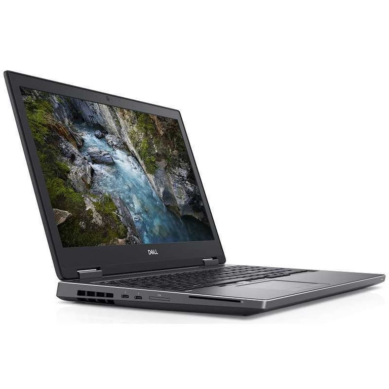 DELL  Precision 7530 - 32go - Ssd 256go - Grade B
