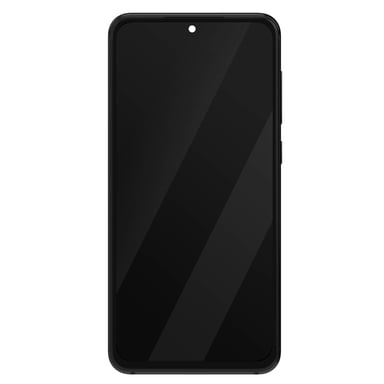 Écran pour Xiaomi Poco F3 LCD + Vitre Tactile + Châssis Noir