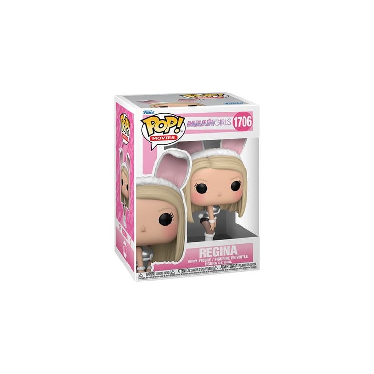 Funko POP Mean Girls Regina - vue 2